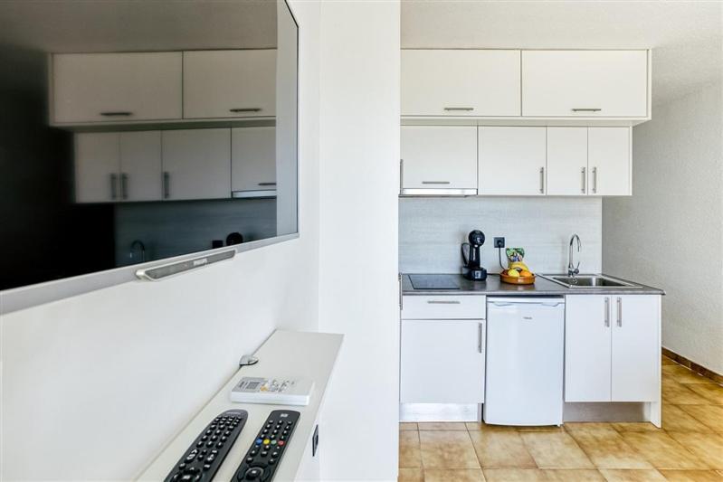 Appartement Cosy Ii