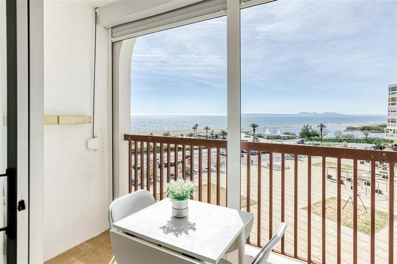Appartement Cosy Ii Empuriabrava